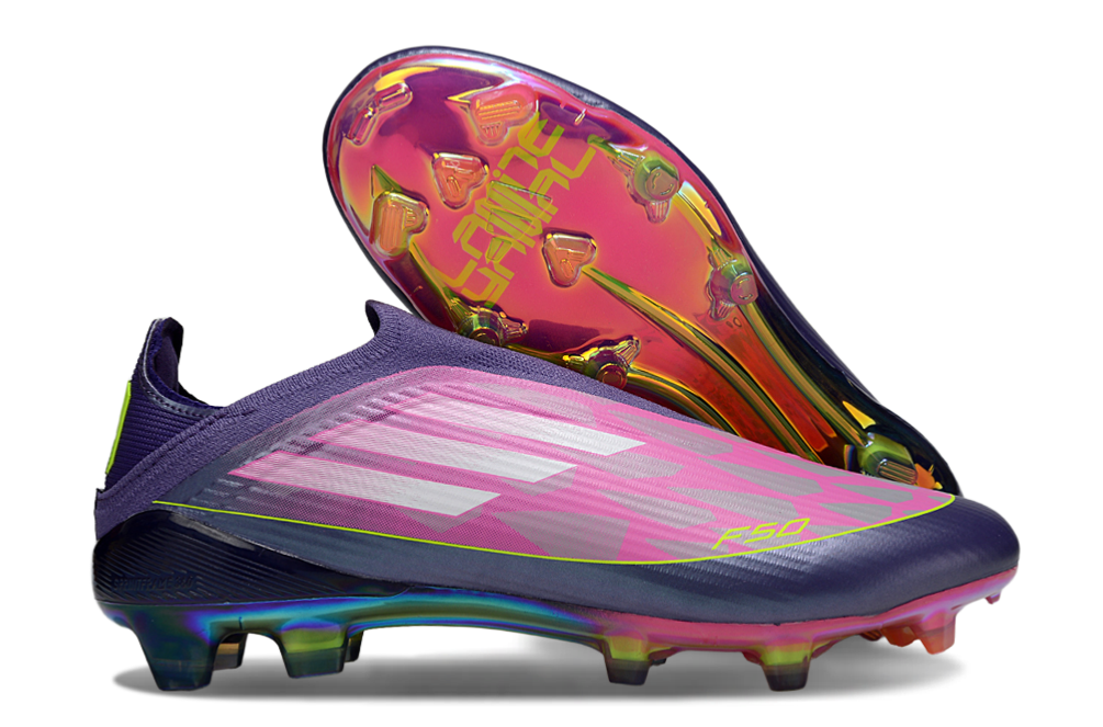 Tacos Adidas_Adidas F50 Elite Laceless FG SIZE-35-45-84566949